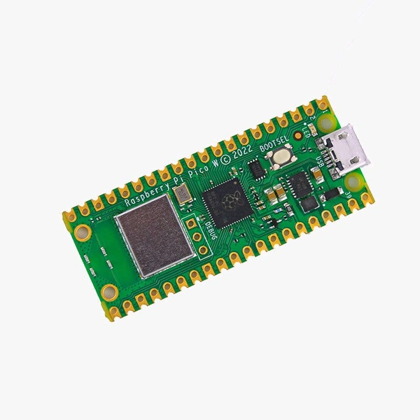 Raspberry Pi Pico W Original Q2 C2