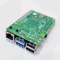 Raspberry Pi 4 Model B - 8GB RAM Q2 C2
