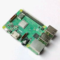 Raspberry Pi 3 Model B+ Q2 C2