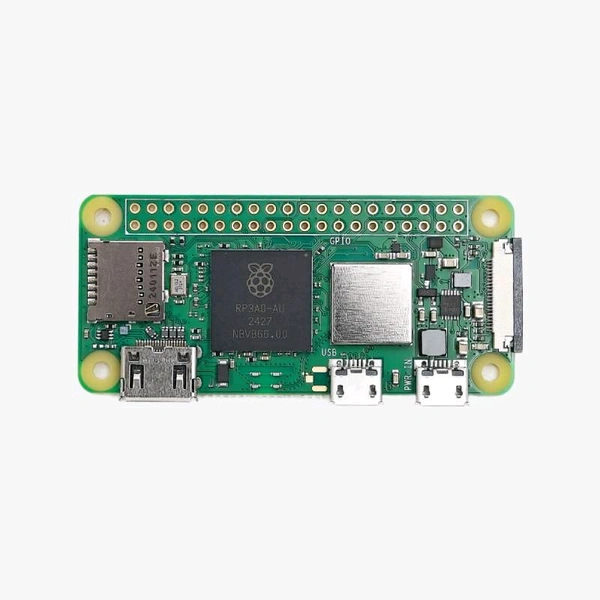 Raspberry Pi Zero 2 Q2 C2