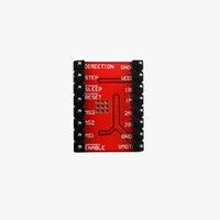 A4988 Stepper Motor Driver Module with Heatsink Q11 C3