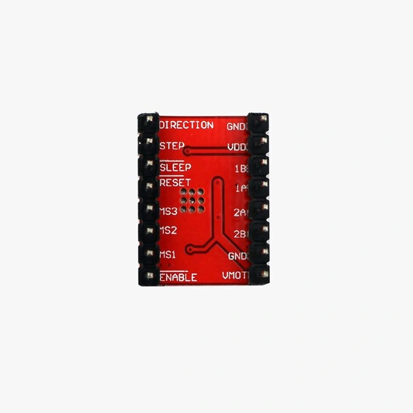 A4988 Stepper Motor Driver Module with Heatsink Q11 C3
