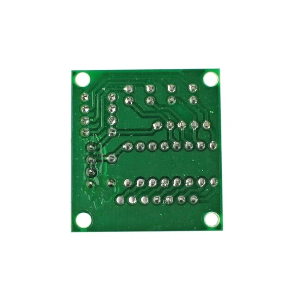 ULN2003 Stepper Motor Driver Module Q11 C3