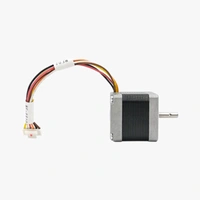 Nema-17 Stepper Motor 4Kg (Type 17PM-J212BEVA1619) Q11 C3