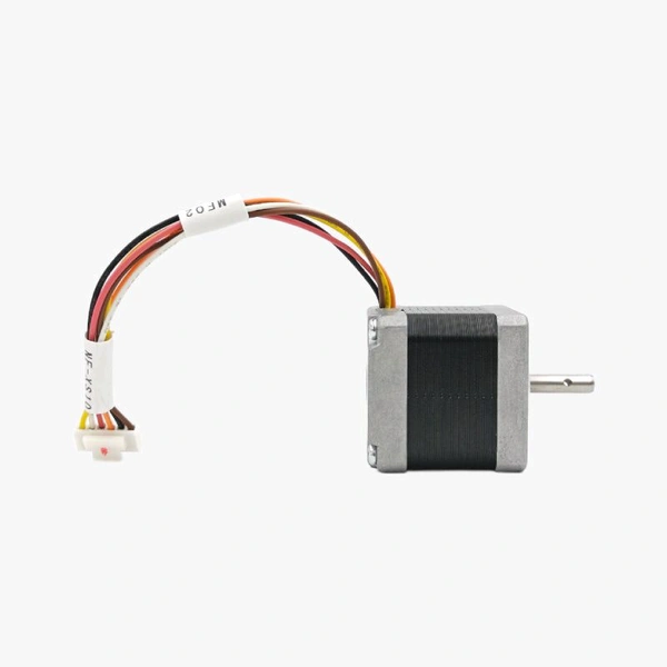 Nema-17 Stepper Motor 4Kg (Type 17PM-J212BEVA1619) Q11 C3