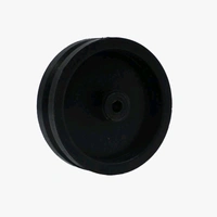 Pulley Wheel 70mm x 20mm for DC Gear Motors Q11 C6