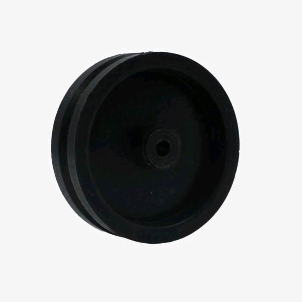 Pulley Wheel 70mm x 20mm for DC Gear Motors Q11 C6