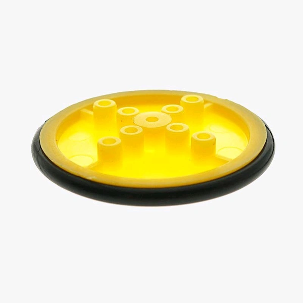 410 BO/TT Motor Small Smart Robot Car Wheel with 40 mm diameter Q11 C6