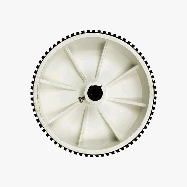 Robot Car Wheel 100mm x 40mm for BO Motors Q11 C6
