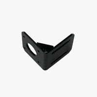Nema17 L-shape Mounting Bracket for Stepper Motor Q11 C6