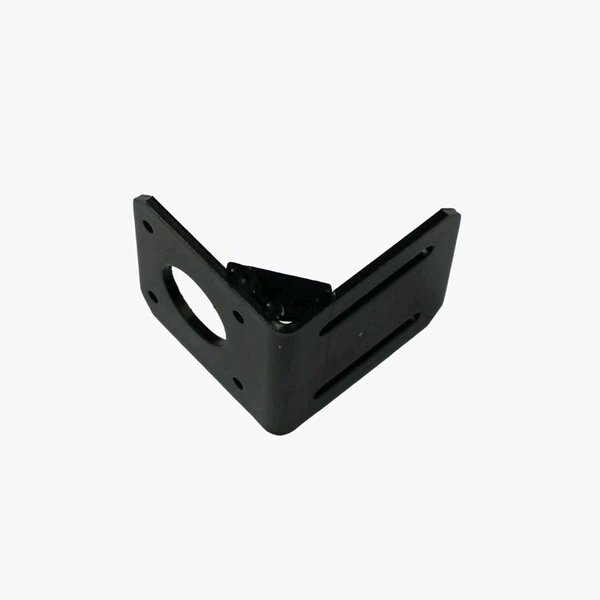 Nema17 L-shape Mounting Bracket for Stepper Motor Q11 C6