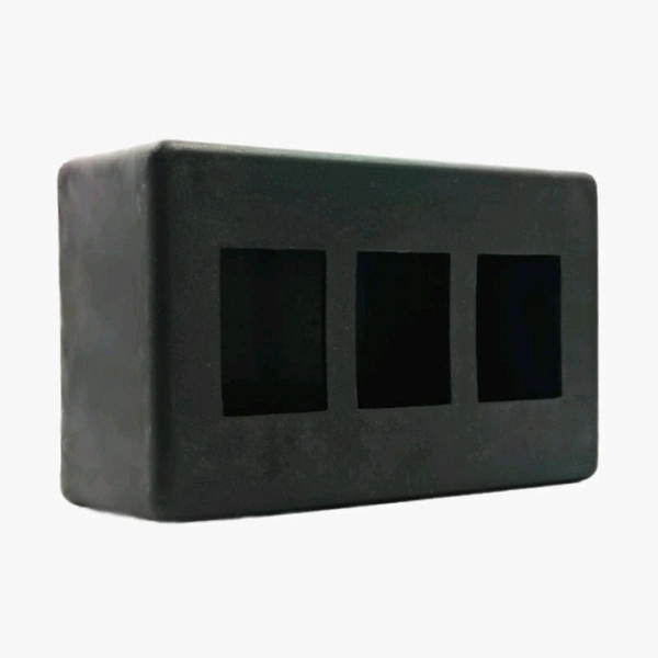 DPDT Switch Box Enclosure (Three Slot Housing) Q12 C3