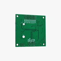 KK2.1.5 Multi-Rotor LCD Flight Controller Board with 6050MPU and Atmel Mega644PA Q20 C2