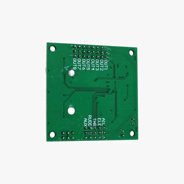 KK2.1.5 Multi-Rotor LCD Flight Controller Board with 6050MPU and Atmel Mega644PA Q20 C2