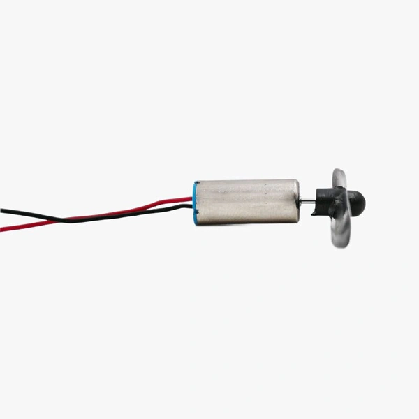 716 Magnetic Micro Coreless Drone Motor with 55MM Propeller Q20 C5