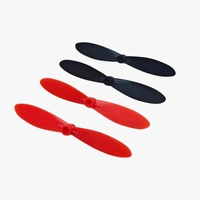 Blade Propeller Set for Mini/Micro Quadcopters (Pair A & B) – 55mm Q20 C5