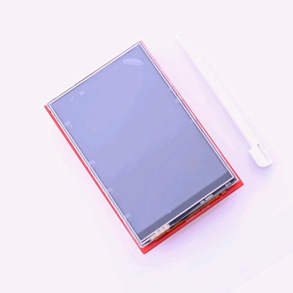 Arduino UNO 3.5 inch TFT Touch Screen LCD Module Q3 C4