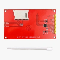 Arduino UNO 3.5 inch TFT Touch Screen LCD Module Q3 C4