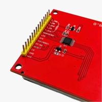 Arduino UNO 3.5 inch TFT Touch Screen LCD Module Q3 C4
