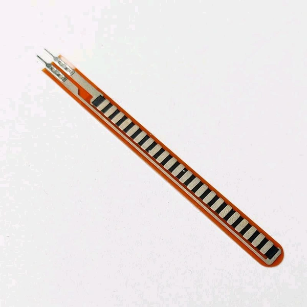 Spectra Flex Sensor 2.2 inch Bend Sensor for Hand Recognition Q2 C5