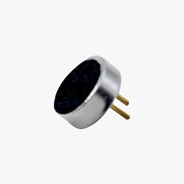 Electret Microphone 6*2.2mm (Condenser MIC) Q6 C5
 