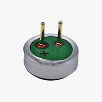 Electret Microphone 6*2.2mm (Condenser MIC) Q6 C5
 