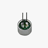 9x6mm Electret Microphone Dip-hole Q6 C5