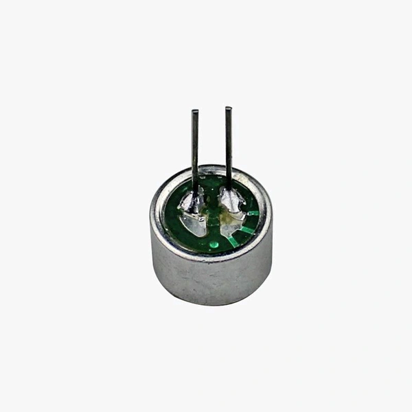 9x6mm Electret Microphone Dip-hole Q6 C5