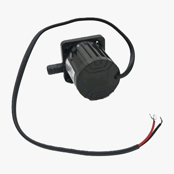 Mini 12V DC 8W Brushless Submersible Solar Water Pump Motor Q9 C4 