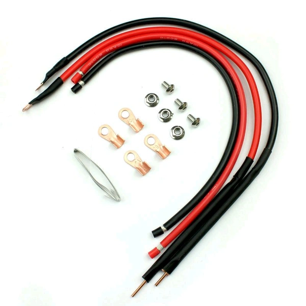 DIY Spot Welding Machine for Lithium Battery Pack Q10 C14