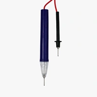 Continuity Tester Indicator (LED Light) K-51
 Q14 C3