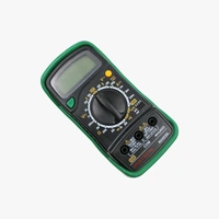 Original MASTECH MAS830L Digital Multimeter – Multimeter with Probes Q15 C1