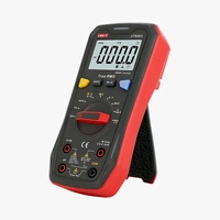UNI-T UT60EU Digital Multimeter 1000V AC DC Voltage Current Meter Q15 C1