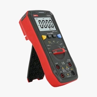 UNI-T UT60EU Digital Multimeter 1000V AC DC Voltage Current Meter Q15 C1