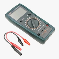 HTC LCR-4070 Digital LCR Meter 3½ Digit Display Q15 C1