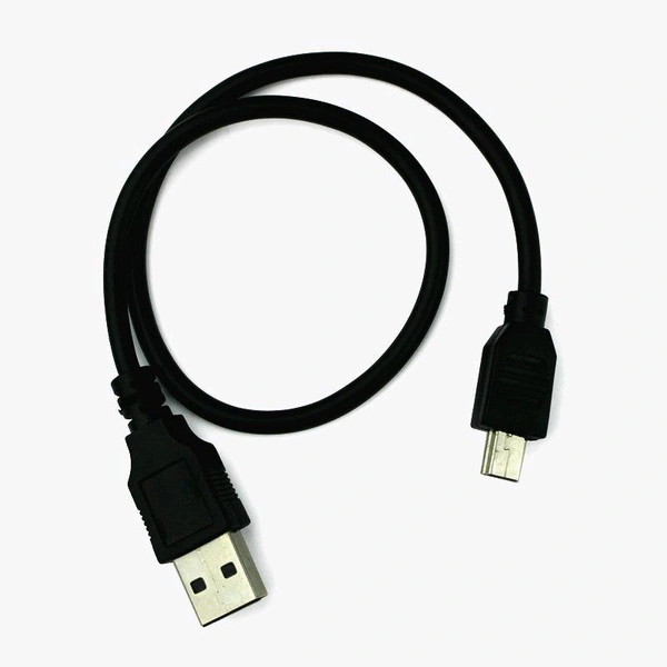 Arduino Nano Cable (Blue/Black) Q17 C1