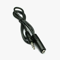 AUX Cable - Male to Female AUX extension 150cm Q17 C1
