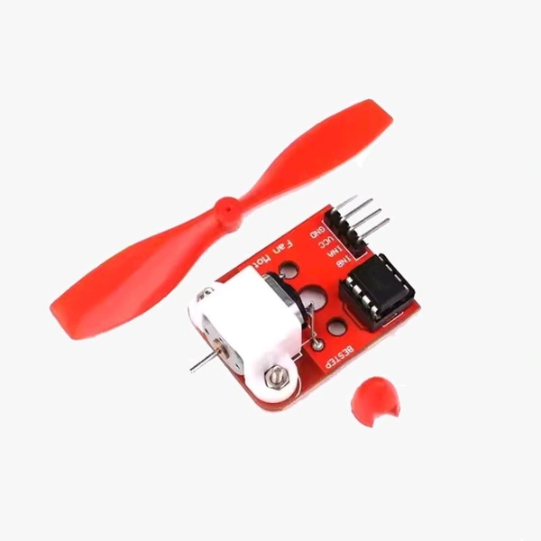 L9110 DC Motor Fan Controller Module Q19 C2