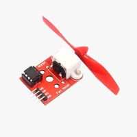 L9110 DC Motor Fan Controller Module Q19 C2