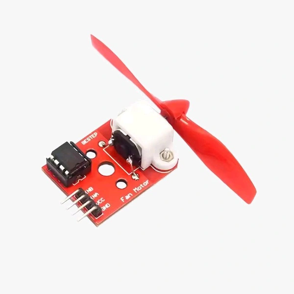 L9110 DC Motor Fan Controller Module Q19 C2