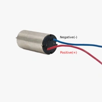 720 Magnetic Micro Coreless Drone Motors Set (2 CW + 2 CCW) – High-Speed for Mini Drones