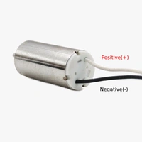 720 Magnetic Micro Coreless Drone Motors Set (2 CW + 2 CCW) – High-Speed for Mini Drones