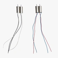 720 Magnetic Micro Coreless Drone Motors Set (2 CW + 2 CCW) – High-Speed for Mini Drones