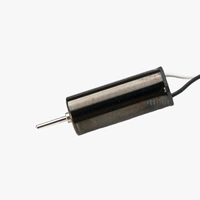 6x15 mm Coreless Drone Motor (3.7V-4.2V 50000RPM) - 2Pcs 