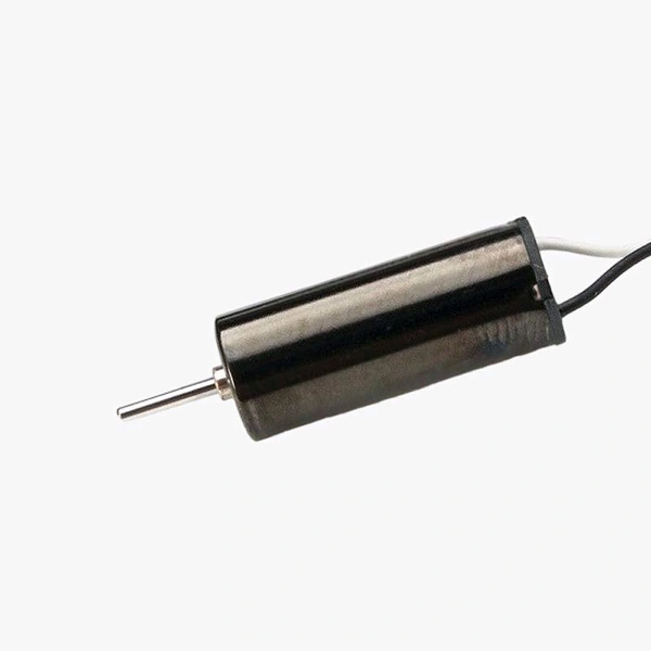 6x15 mm Coreless Drone Motor (3.7V-4.2V 50000RPM) - 2Pcs 