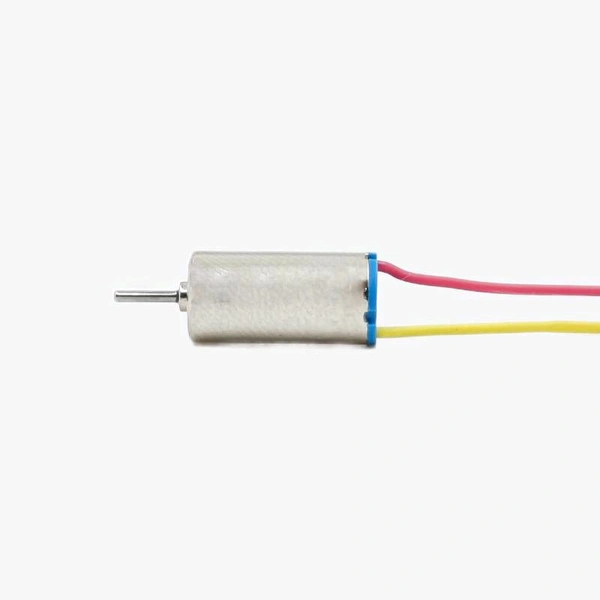 612 Magnetic Micro Coreless Drone Motor for Micro Quadcopters Q20 C1