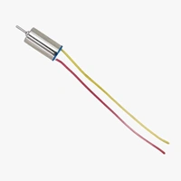 612 Magnetic Micro Coreless Drone Motor for Micro Quadcopters Q20 C1