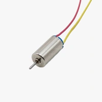 612 Magnetic Micro Coreless Drone Motor for Micro Quadcopters Q20 C1