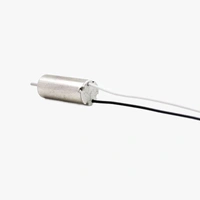 614 Magnetic Micro Coreless Drone Motor for Micro Quadcopters Q20 C1
