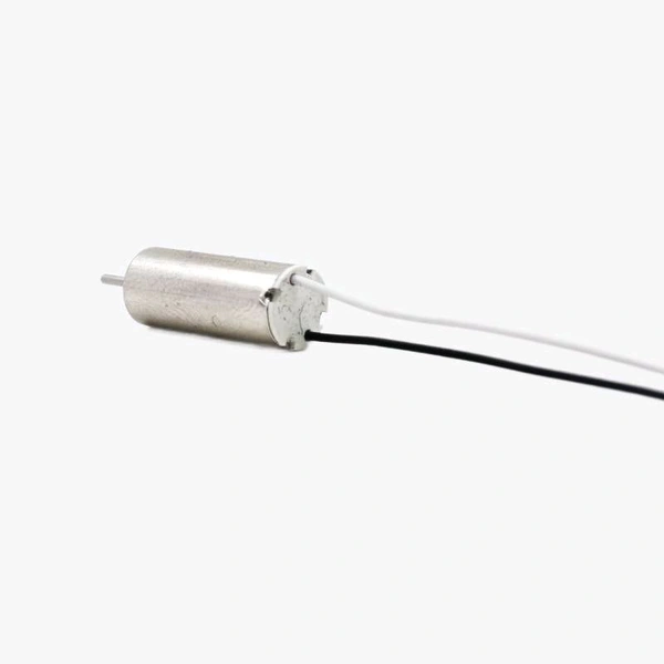 614 Magnetic Micro Coreless Drone Motor for Micro Quadcopters Q20 C1